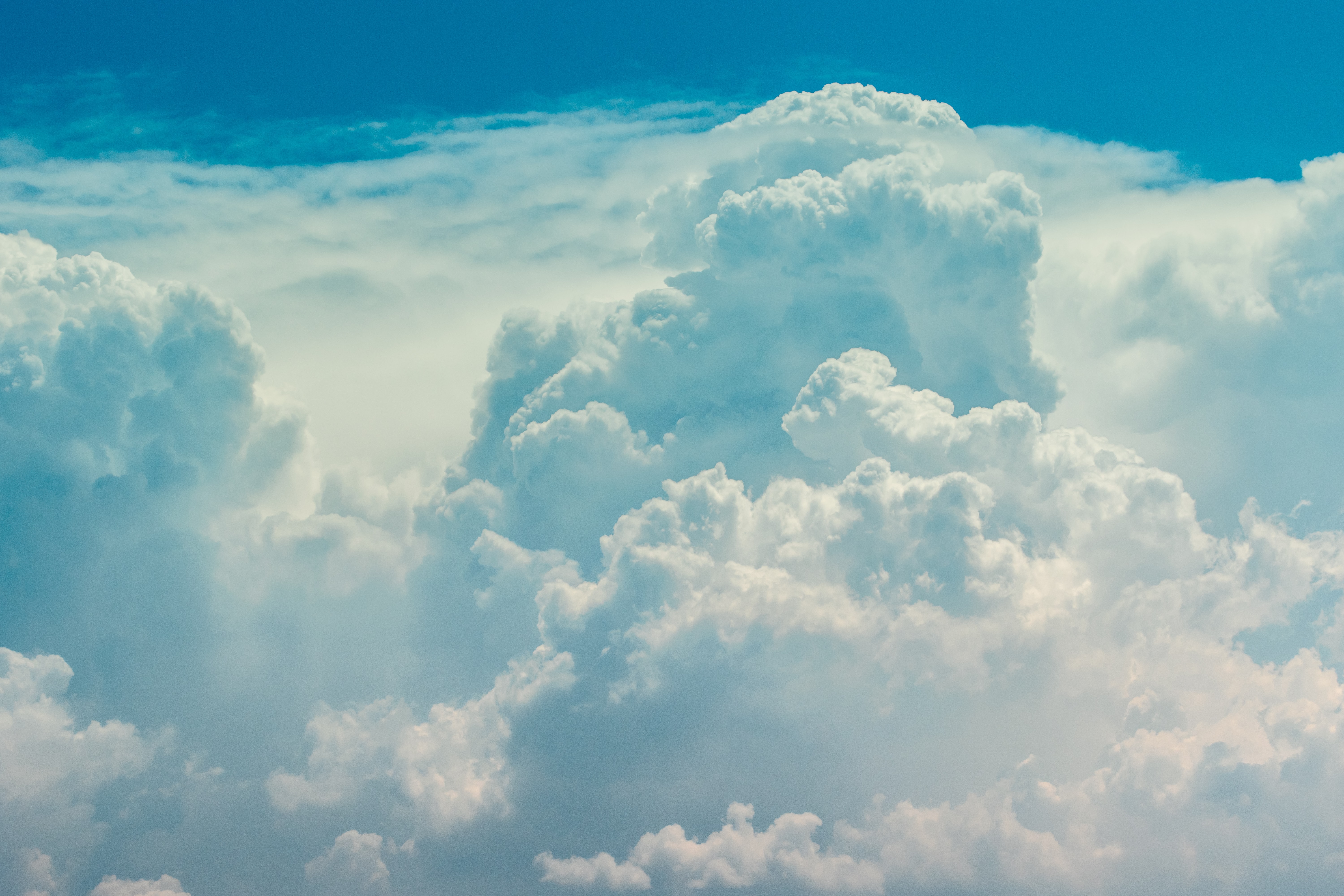 Clouds